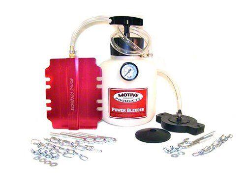 Motive Bleeders 0252 Item Image