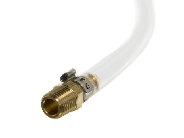 Motive Ford/Import Adapter