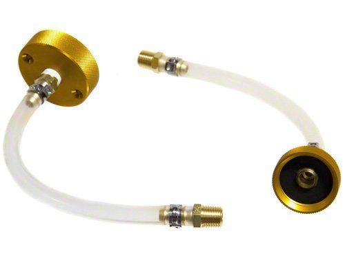 Motive Bleeder Parts 1162 Item Image