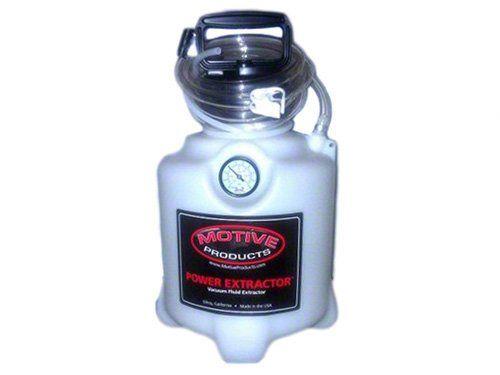 Motive Extractors and Fillers 1715 Item Image