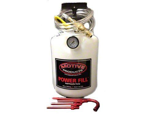 Motive Extractors and Fillers 1965 Item Image