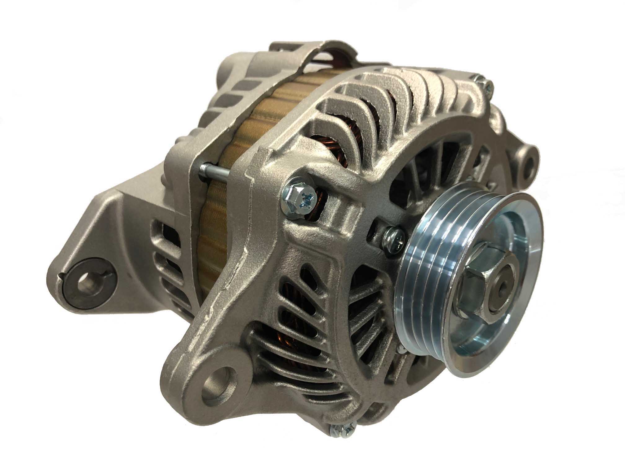 Alternator OE Replacement Nissan 300ZX Z32