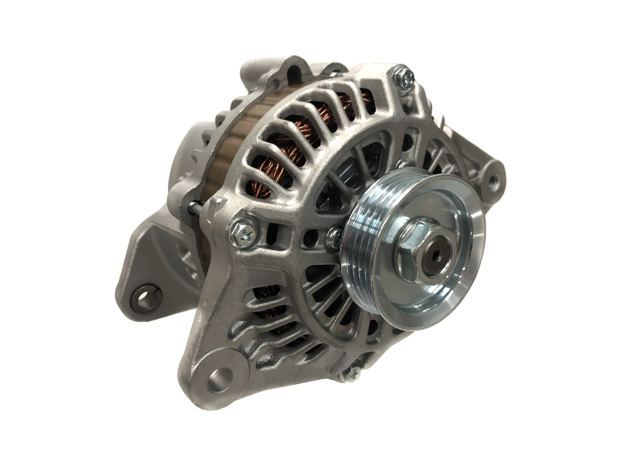 Alternator OE Replacement Nissan Skyline R33 RB26DETT SERIES 1