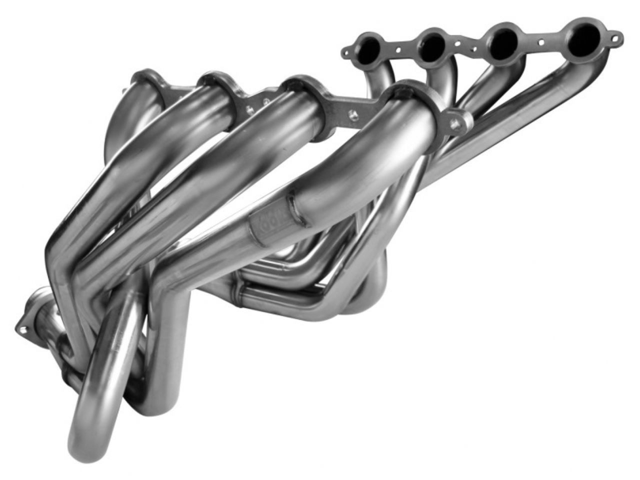 Kooks 04-07 Cadillac CTS-V 1 7/8in x 3in in SS LT Headers w/1pr 12in 02 Ext