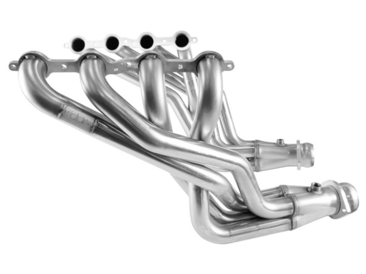 Kooks 04-07 Cadillac CTS-V 1 7/8in x 3in in SS LT Headers w/1pr 12in 02 Ext