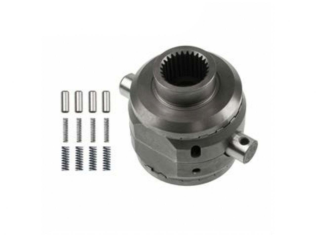 Powertrax Differentials 2311-LR Item Image