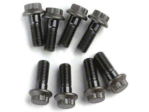 OS Giken Flywheel Bolts TY031-E000L Item Image