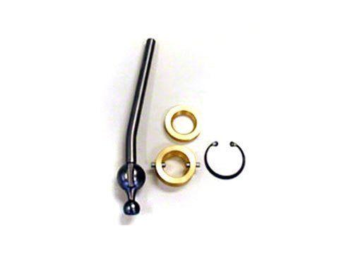 OS Giken Short Shifters NS201-FB3 Item Image