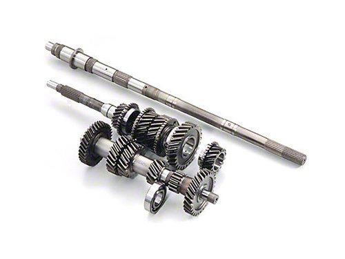 OS Giken Gearsets AR121-GU Item Image