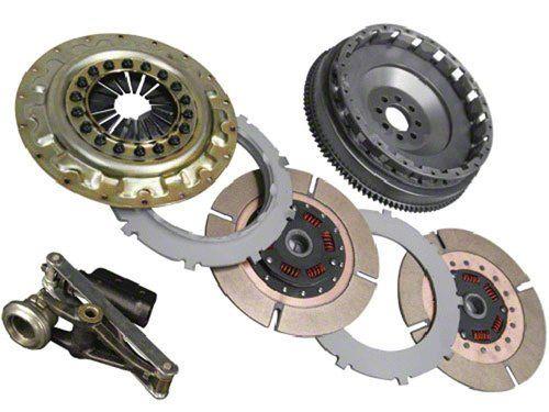 OS Giken Clutch Rebuild Kits NS201-CC303 Item Image
