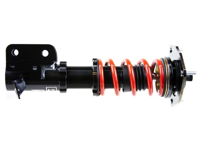 RS-R Black*i Coilovers FR-S