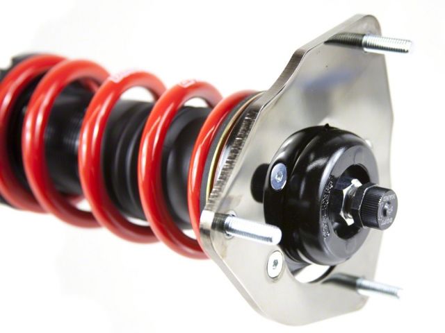 RS-R Black*i Coilovers FR-S