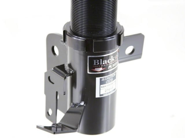 RS-R Black*i Coilovers FR-S