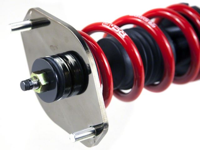 RS-R Black*i Coilovers FR-S