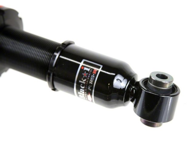 RS-R Black*i Coilovers FR-S