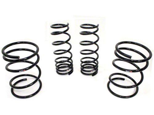 RS-R Lowering Springs T551TW Item Image
