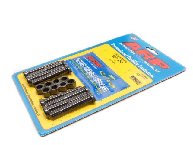ARP Rod Bolt Kit High Performance 8740 Series Infiniti G20 All 1991-2002