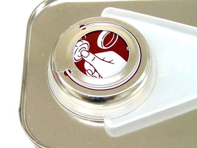 KAAZ LSD Limited Slip Differential Gear Oil (GL-5/80W-90)-2L