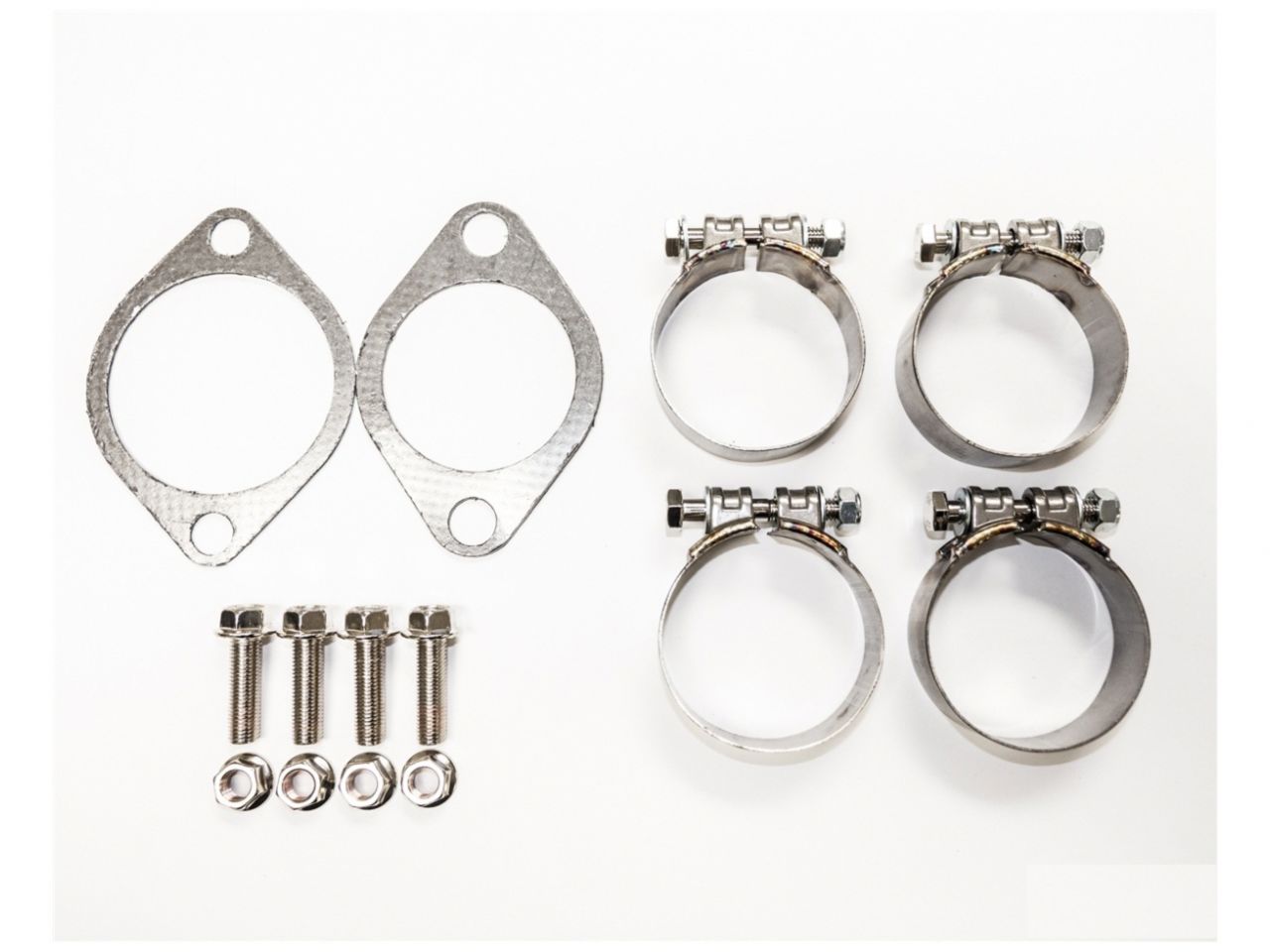 Mountune High Flow Exhaust 2013-2014 Focus ST