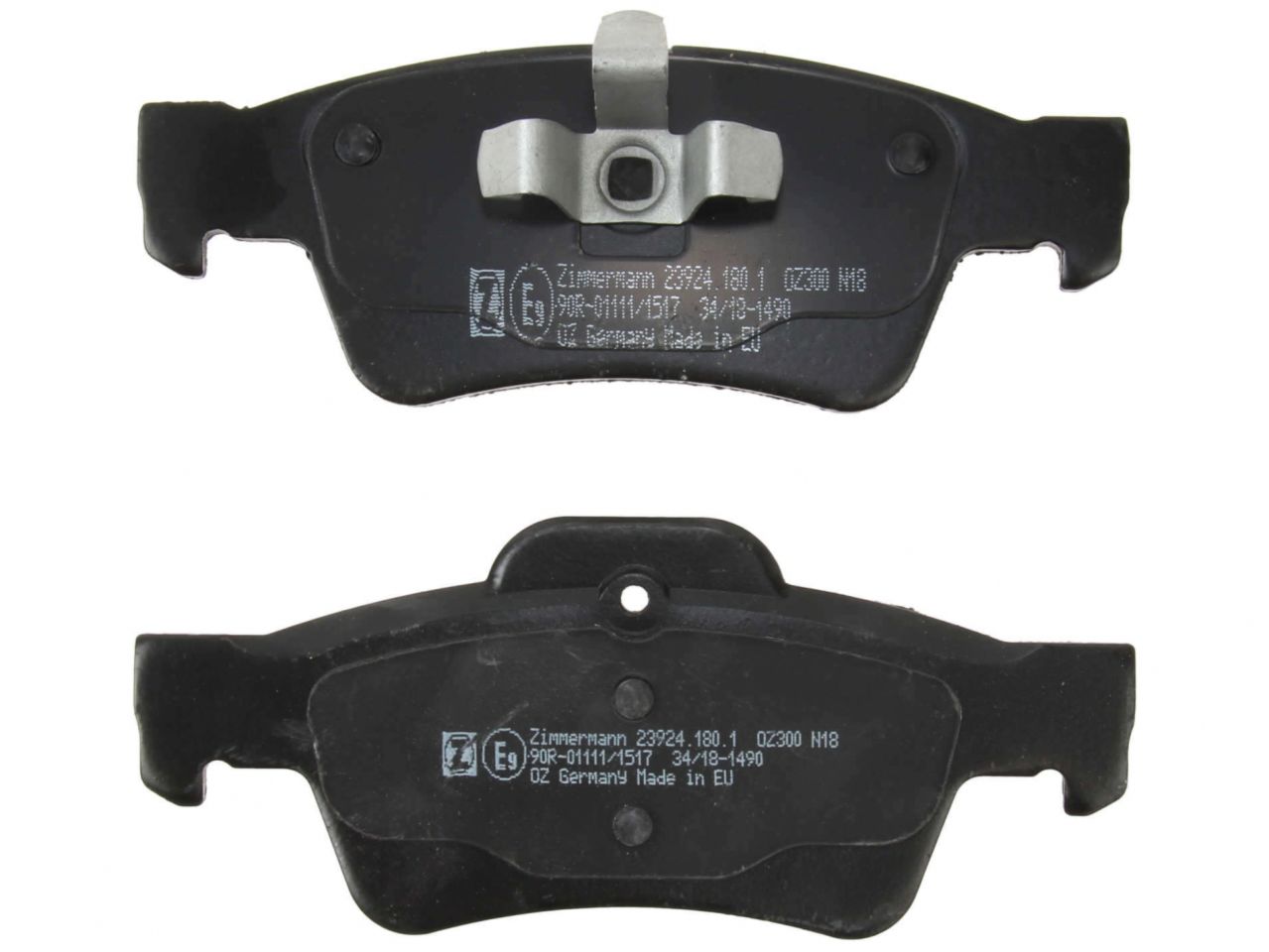 Zimmermann Disc Brake Pad