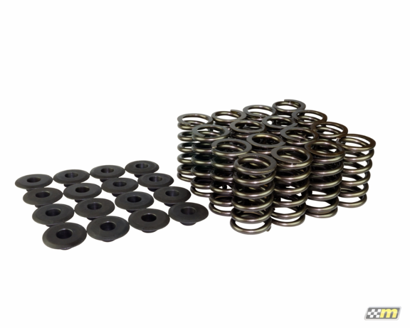 mountune Ford 1.6L EcoBoost Valve Spring Set (Set of 16) 6064-VS1-AA Main Image