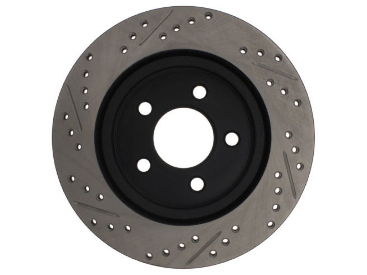 StopTech Brake Rotors 127.04005R Item Image