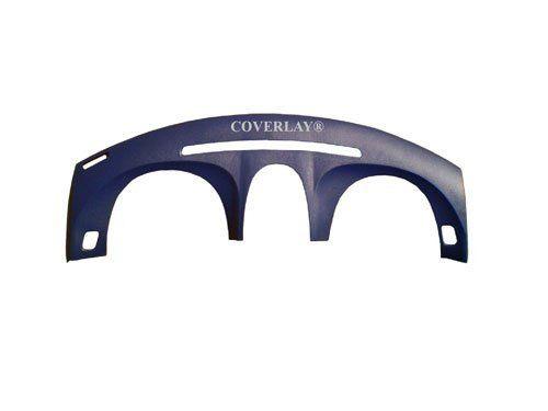 Coverlay Dash Covers 24-100-MR Item Image