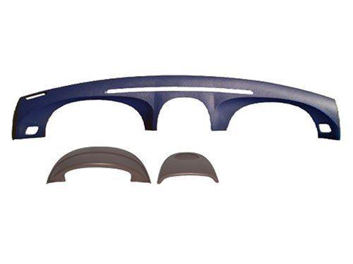 Coverlay Interior Trim Pieces 24-100C-DBL Item Image