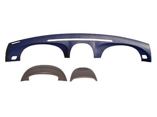 Coverlay Interior Trim Pieces 24-100C-LGR Item Image