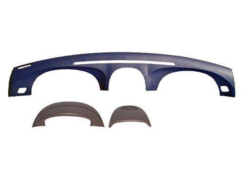 Coverlay Interior Trim Pieces 24-100C-RD Item Image