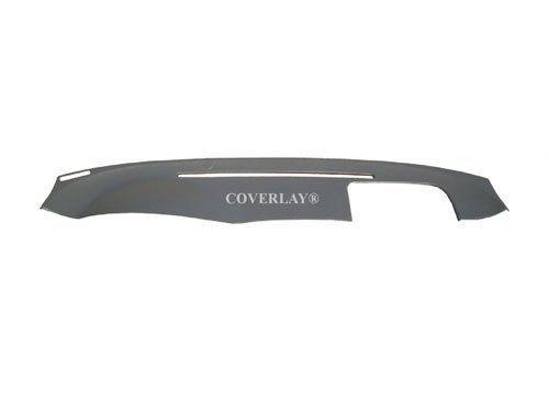 Coverlay Dash Covers 24-903S-BLK Item Image