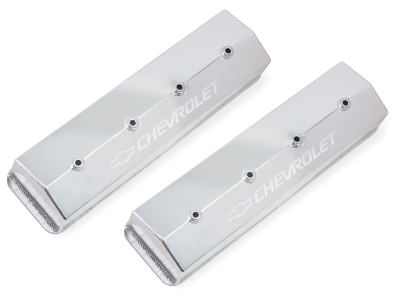 Holley Valve Covers 241-283 Item Image