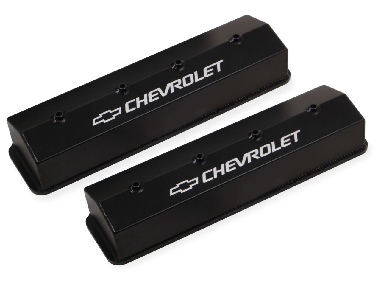 Holley Spark Plug Covers 241-286 Item Image