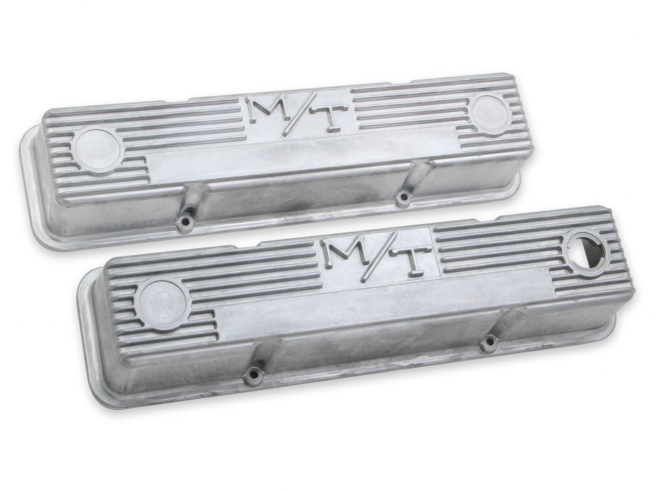 Holley Valve Covers 241-86 Item Image