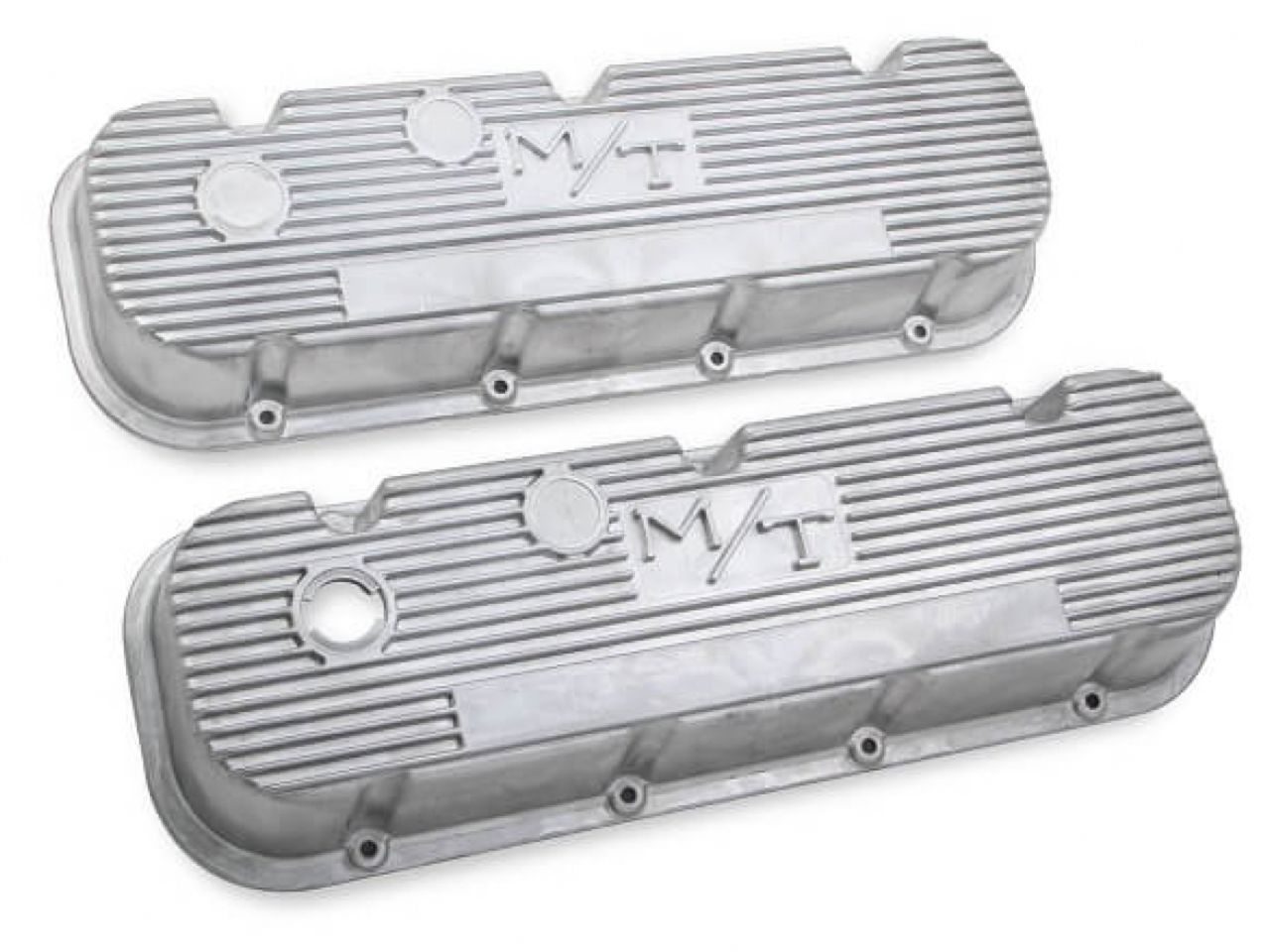 Holley Valve Covers 241-87 Item Image