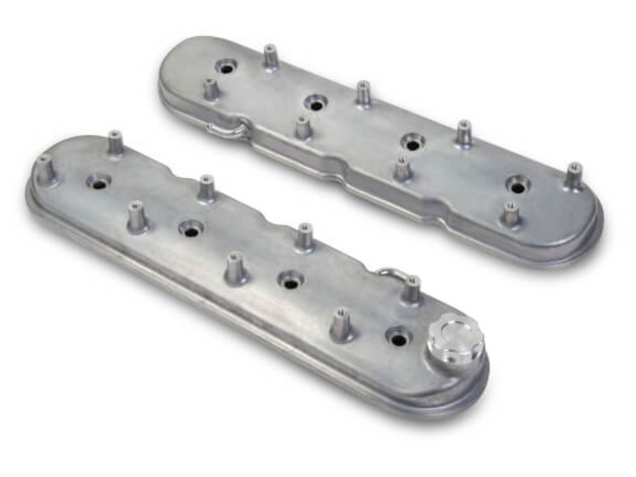 Holley Valve Covers 241-88 Item Image