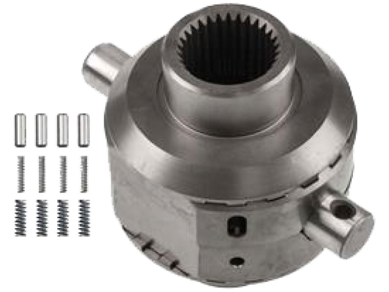 Powertrax Differentials 2410-LR Item Image