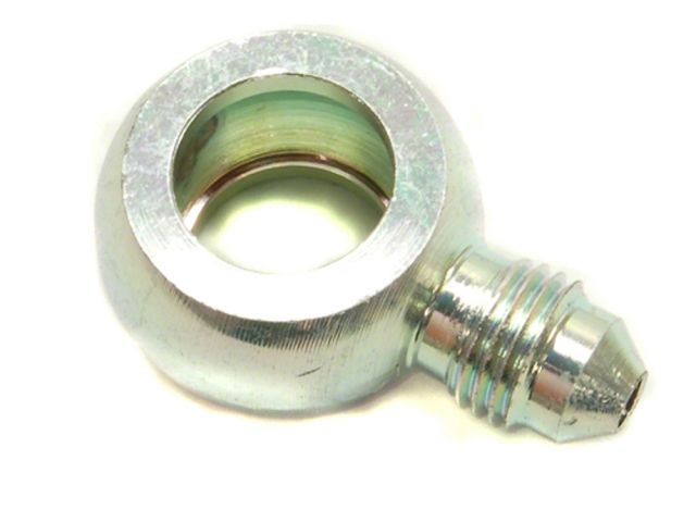 Diftech Turbo Oil Feed Banjo Fitting SR20DET