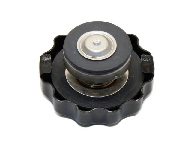 Mishimoto 1.3 Bar Rated Radiator Cap Small Import