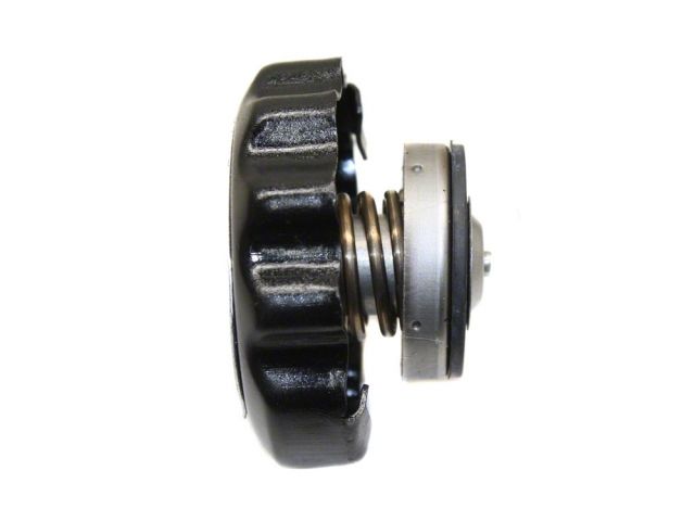 Mishimoto 1.3 Bar Rated Radiator Cap Small Import