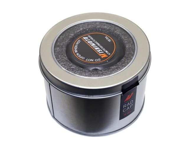 Mishimoto 1.3 Bar Rated Radiator Cap Small Import