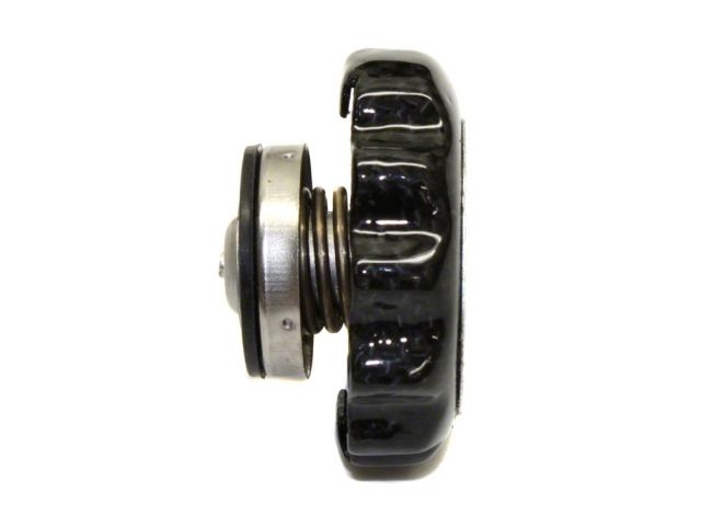 Mishimoto 1.3 Bar Rated Carbon Fiber Radiator Cap Small Import