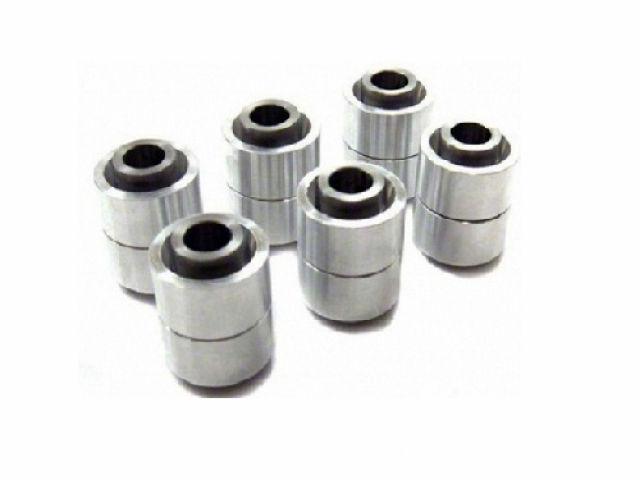 Wisefab Control Arms SSPHERICAL 16/32 Item Image