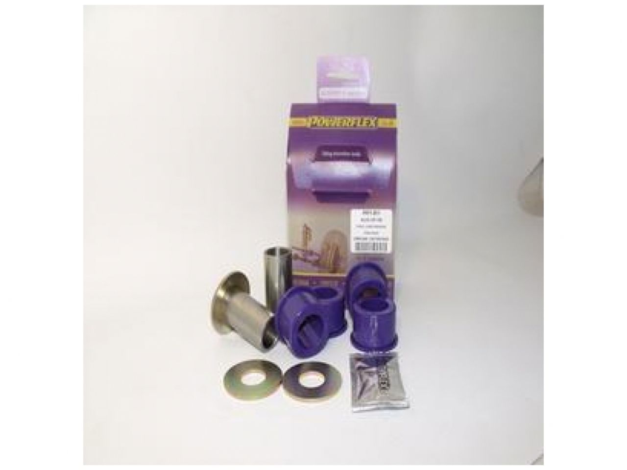 Powerflex Bushings PFF1-811x2 Item Image