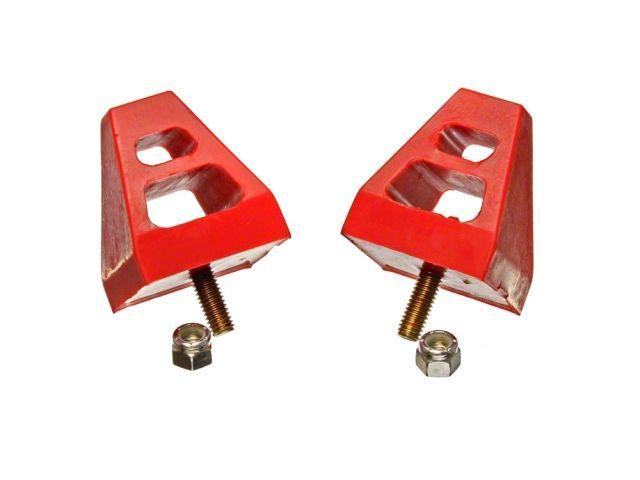 Energy Suspension Bump Stops 9.9120R Item Image