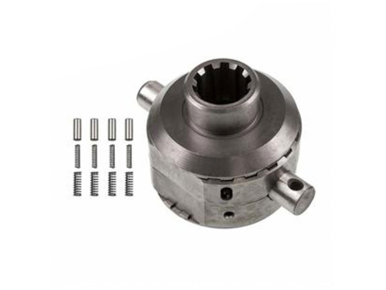 Powertrax Differentials 2415-LR Item Image