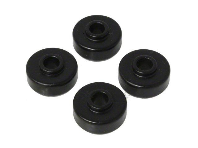 Energy Suspension Shock Bushings 9.8104G Item Image