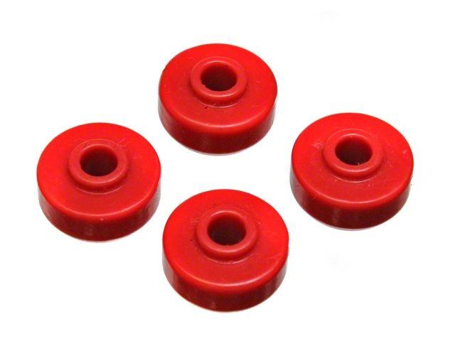 Energy Suspension Shock Bushings 9.8104R Item Image