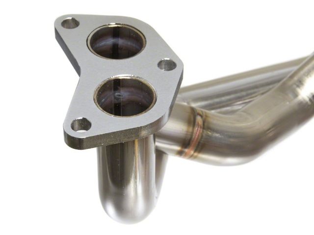 HKS Headers with Catalyzer GT-SPEC FR-S BRZ