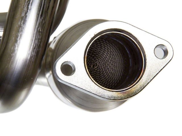 HKS Headers with Catalyzer GT-SPEC FR-S BRZ